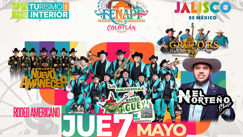Edson Zúñiga El Norteño - 7 de mayo - Teatro del Pueblo