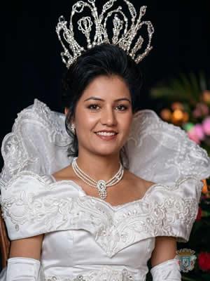 III Feria 1994 Aracely I