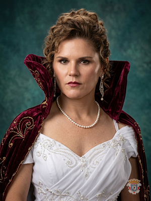 II Feria 1993 Esmeralda I