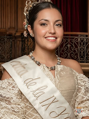 IX Feria 2000 Diana I