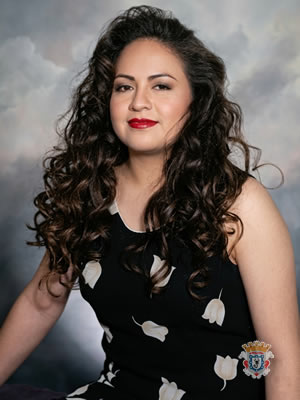 VI Feria 1997 Natalia I