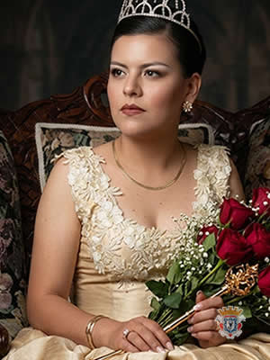 VIII Feria 1999 Felicia I