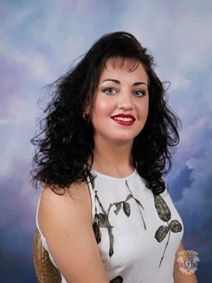 VII Feria 1998 Silvia I