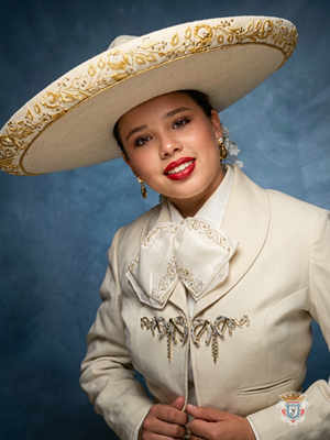 V Feria 1996 Yudit I