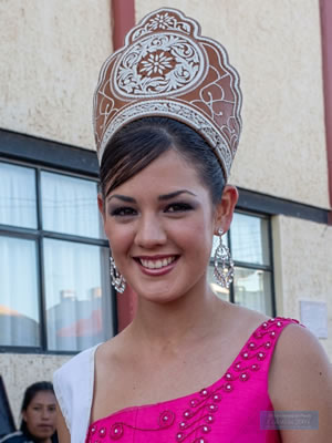 XIII Feria 2004 Alejandra I