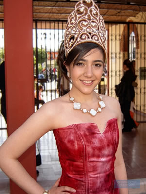 XIV Feria 2005 Paola I
