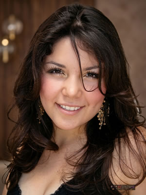 XV Feria 2006 Rebeca I