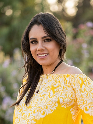 XXVI Feria 2017 Gabriela I