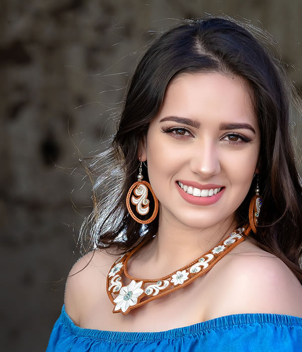 Aydé I - Feria Nacional del Piteado 2019