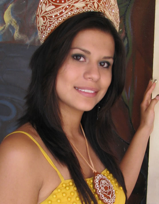 Jeanette I - Feria Nacional del Piteado 2009