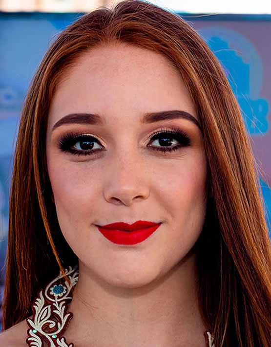 Anahí I - Feria Nacional del Piteado 2022