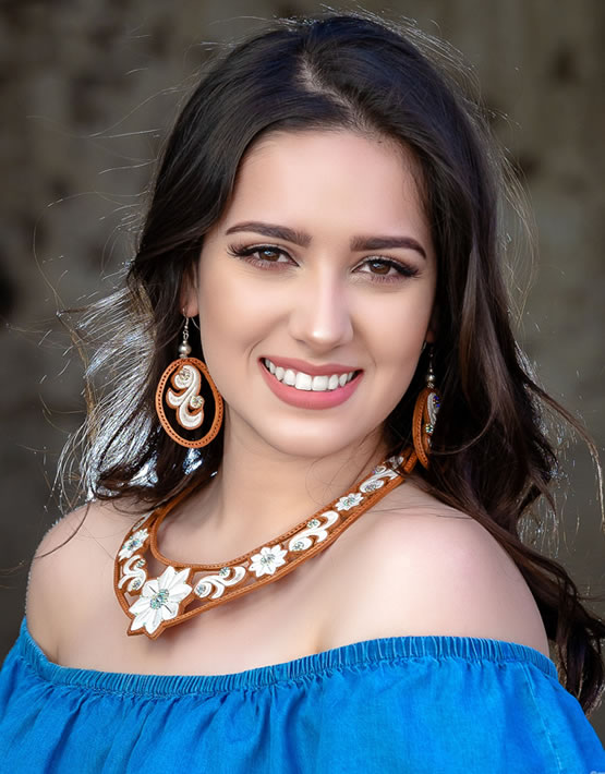 Aydé I - Feria Nacional del Piteado 2019