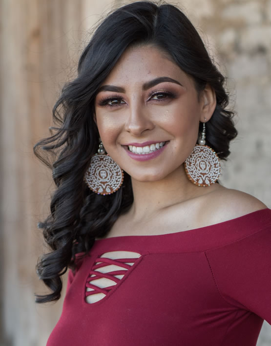 Karla I - Feria Nacional del Piteado 2018