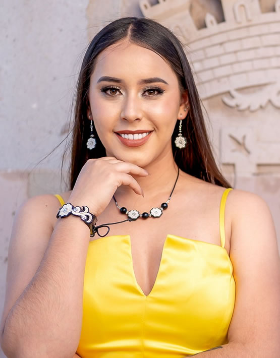 Vanesa I - Feria Nacional del Piteado 2025