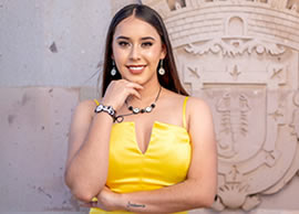 Vanesa I - Feria Nacional del Piteado 2025